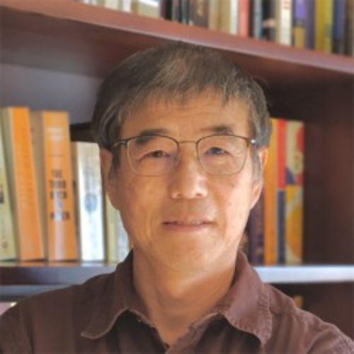 Speaker profile image for Lei Xie