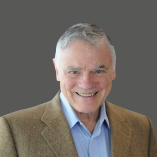 Speaker profile image for Leroy Hood