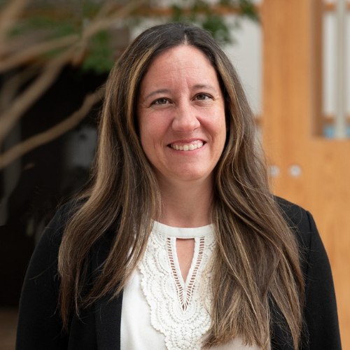 Speaker profile image for Lindsay Rizzardi