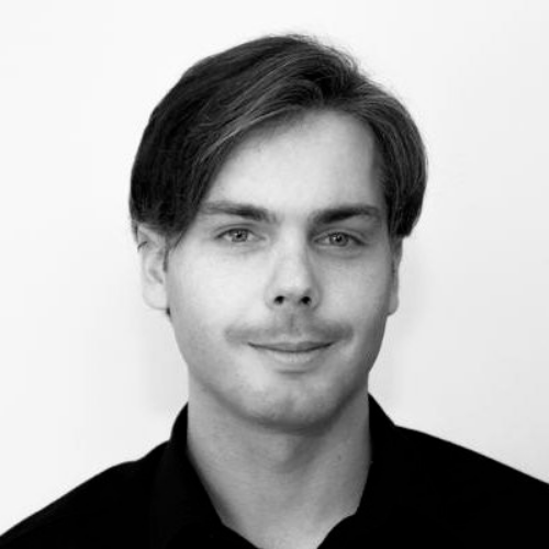 Speaker profile image for Luca Pinello