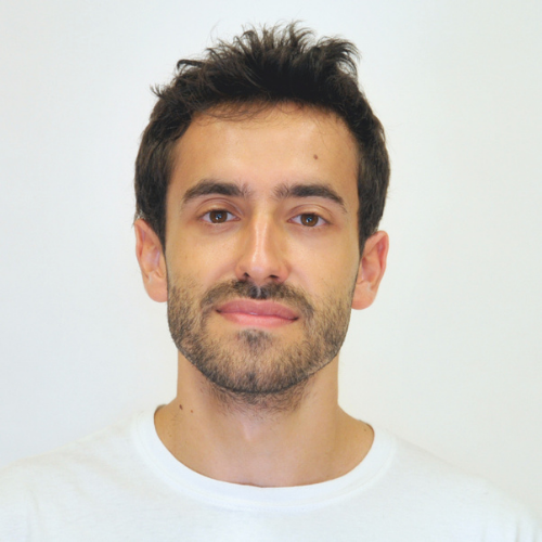 Speaker profile image for Luca Zanella