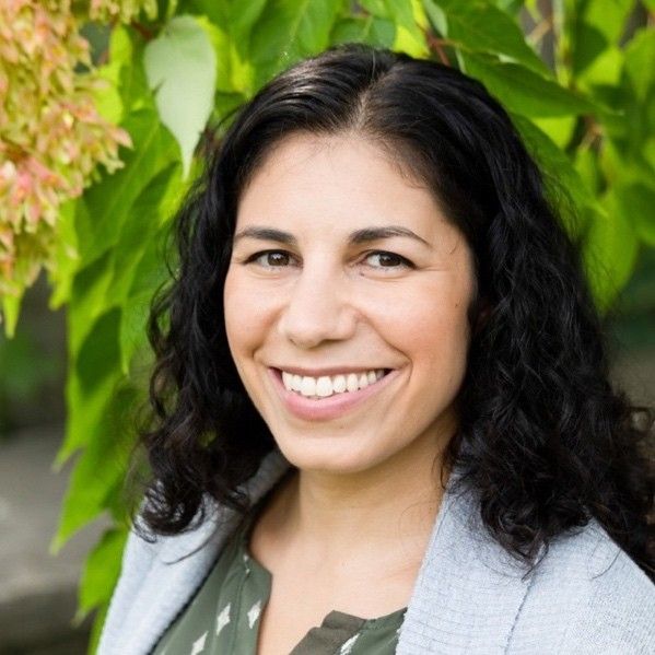 Speaker profile image for Manisha Ray