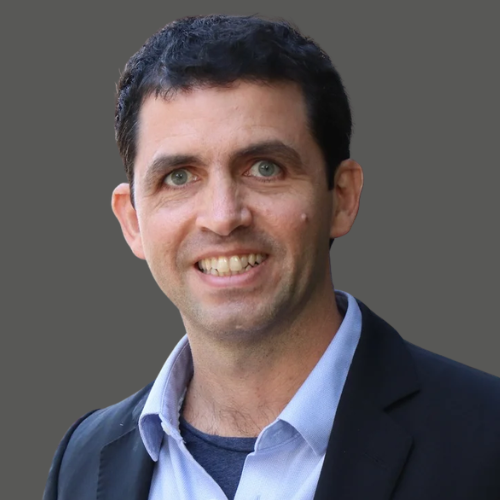 Speaker profile image for Manolis Kellis