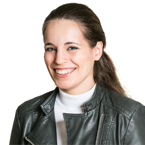 Speaker profile image for Marina Darlow