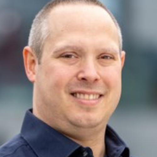 Speaker image for Marc Claesen