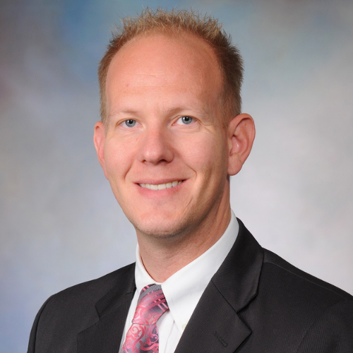 Speaker profile image for Mark Ebbert