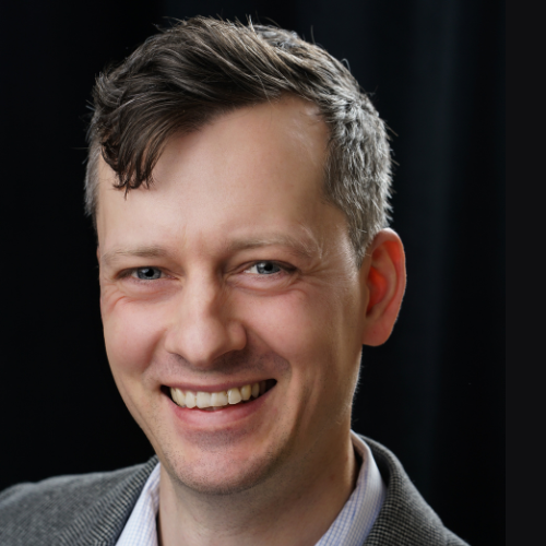 Speaker profile image for Martin Bringmann