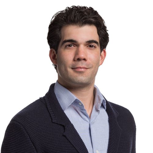 Speaker profile image for Mauro Muraro