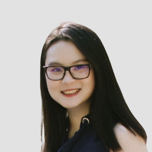 Speaker profile image for Meixue Duan