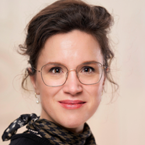 Speaker image for Melina Claussnitzer