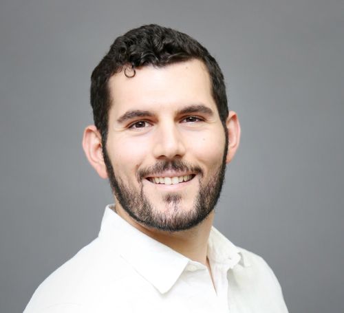 Speaker profile image for Michail Vlysidis