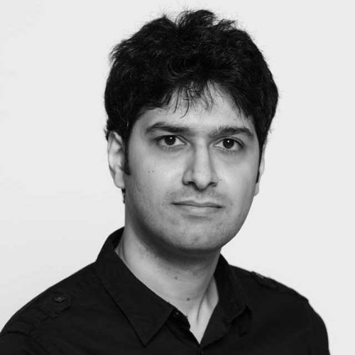 Speaker profile image for Miten Jain