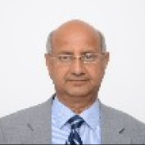 Speaker profile image for Mukesh Verma