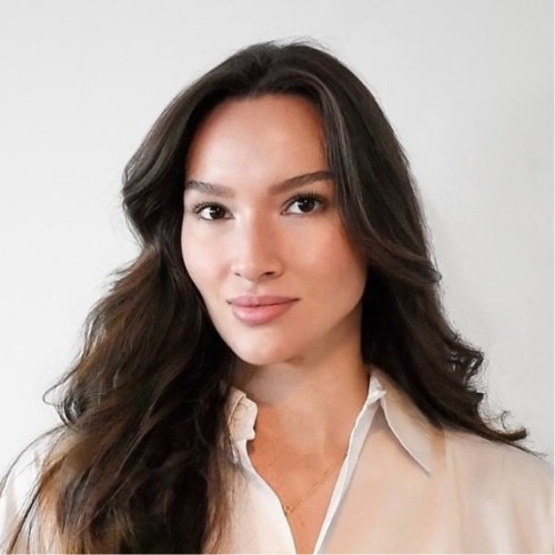 Speaker profile image for Natalia Benova