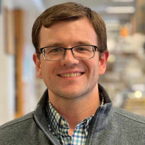 Speaker profile image for Nelson Freeburg