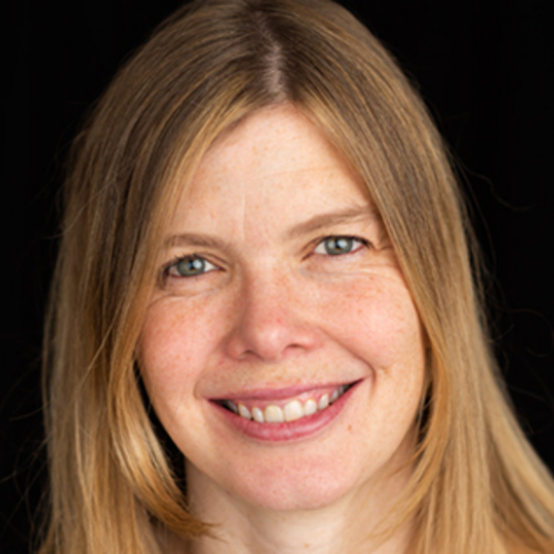 Speaker profile image for Neva Cherniavsky Durand