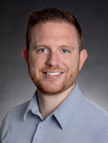 Speaker profile image for Paul Frere
