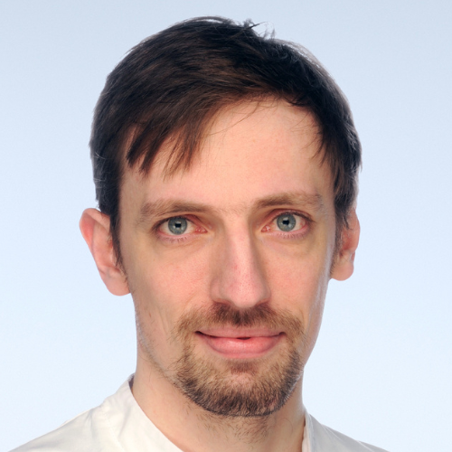 Speaker profile image for Paul Kiessling