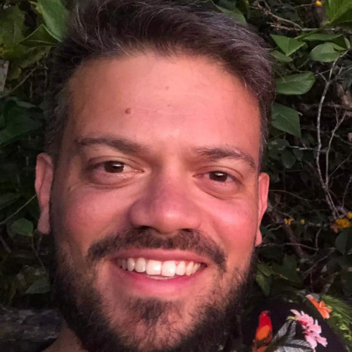 Pedro Milanez-Almeida