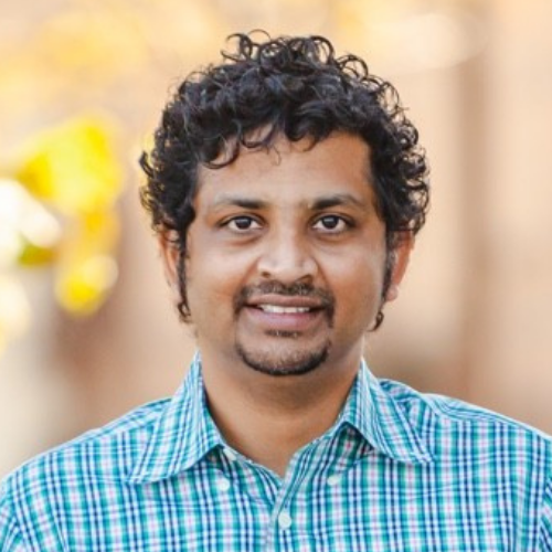 Ramakrishnan Rajagopalan