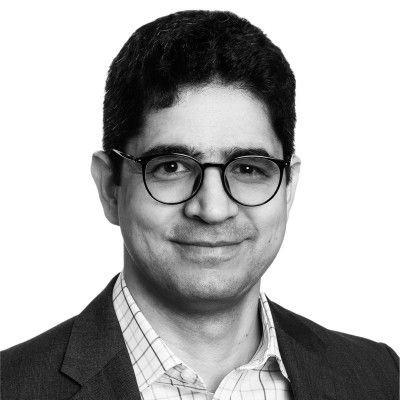 Speaker profile image for Rohit Arora