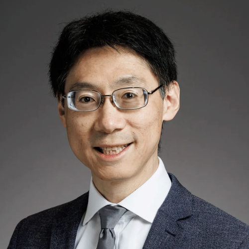Speaker profile image for Rong Fan