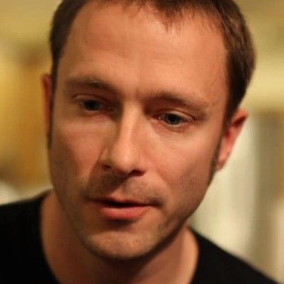 Speaker profile image for Rory Kirchner