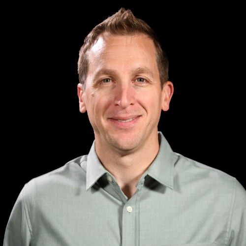 Speaker profile image for Ryan Hartmaier