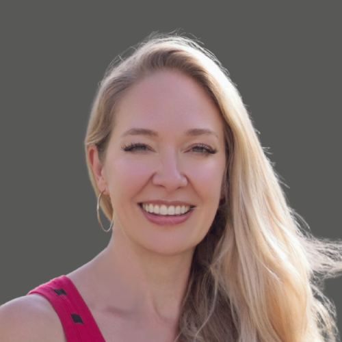 Speaker profile image for Samantha Morris