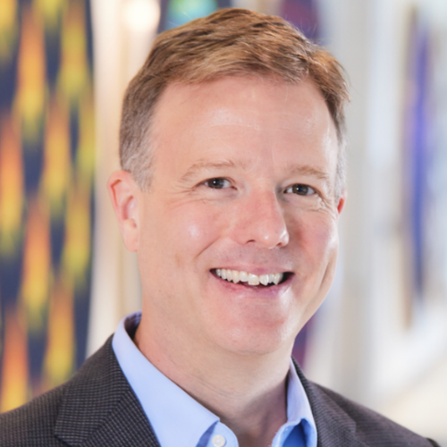 Speaker profile image for Scott Manalis