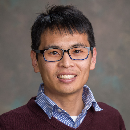 Shicheng Guo