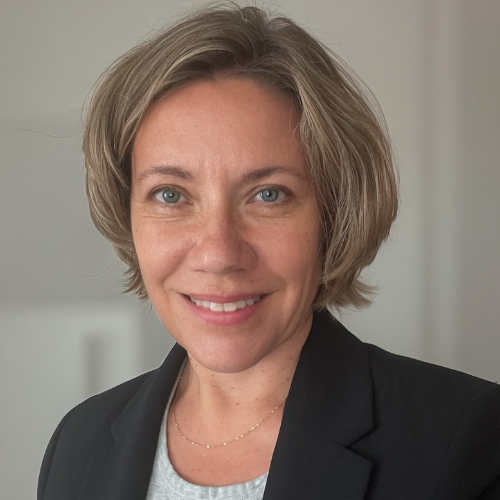 Speaker profile image for Simonne Longerich