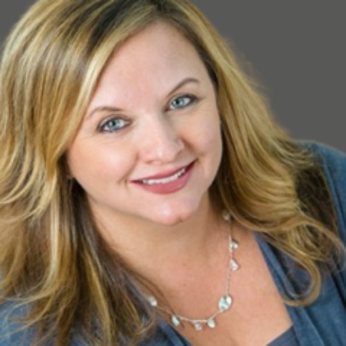 Speaker profile image for Stacey Gabriel