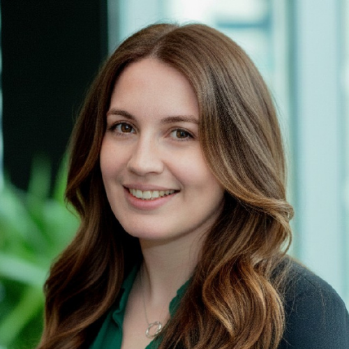 Speaker profile image for Stef James