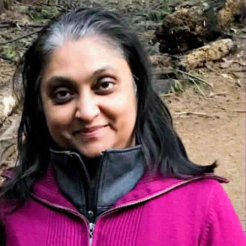 Speaker profile image for Sudeshna Fisch