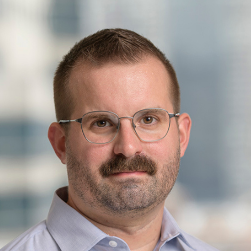 Speaker profile image for Thomas Norman