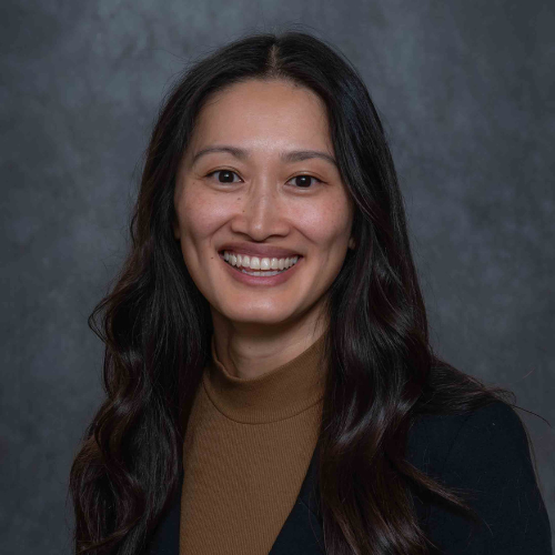 Speaker image for Thu Elizabeth Duong