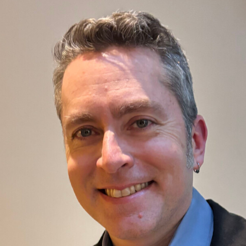 Speaker profile image for Tom Lanz