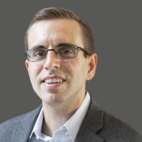 Speaker profile image for Viktor Adalsteinsson