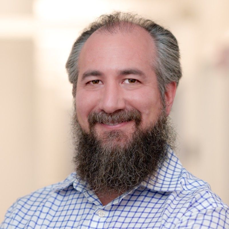 Speaker image for Woody Sherman