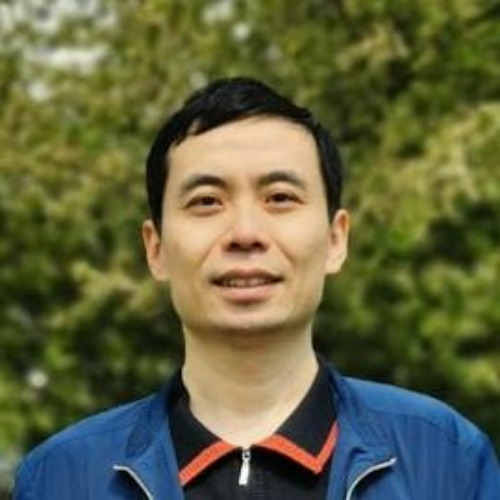 Speaker profile image for Yang Song