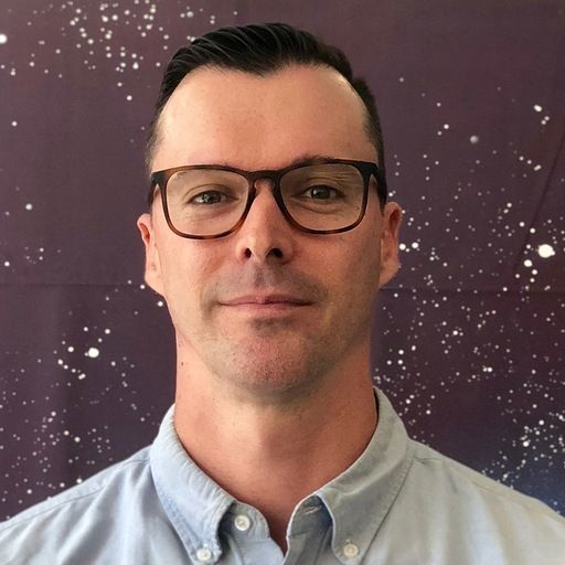 Speaker profile image for Yohann Potier