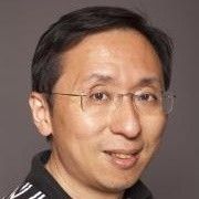 Speaker profile image for Yuan Lin