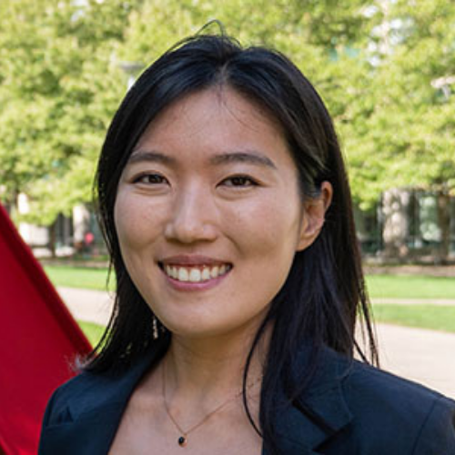 Speaker profile image for Yunha Hwang