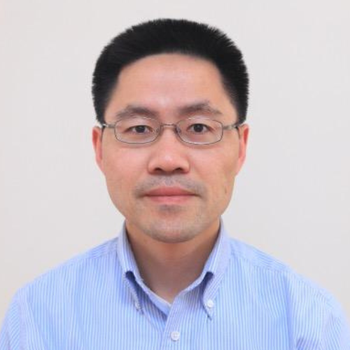 Zhongwu Lai