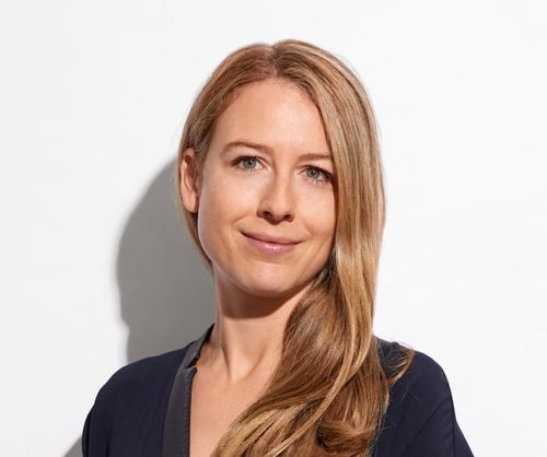 Speaker profile image for Franziska Michor