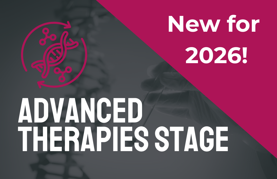 Advanced therapies
