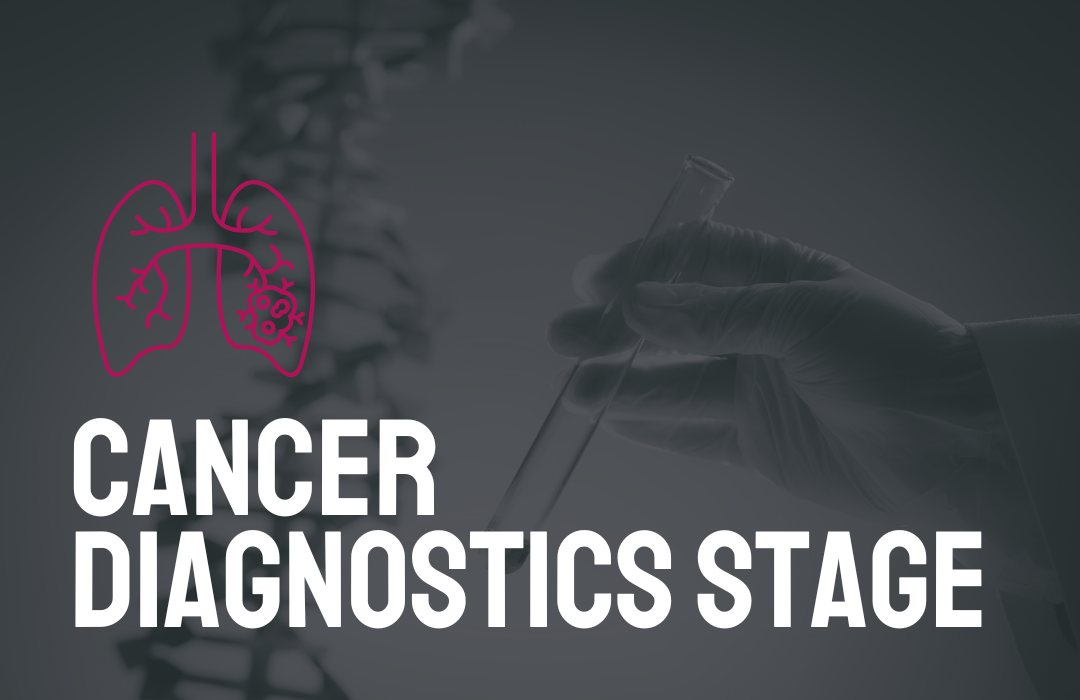 Cancer Diagnostics icon