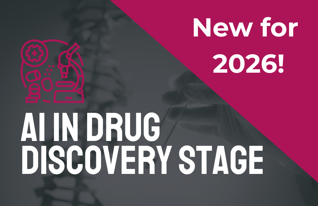 AI in Drug Discovery icon