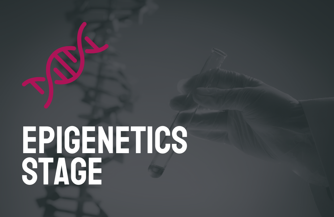 ONE WORLD GENOMICS & POPULATION HEALTH icon